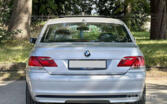 BMW 7 Series E65/E66 [restyling] Sedan