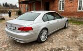 BMW 7 Series E65/E66 [restyling] Sedan