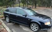 Audi A4 B6 Avant wagon 5-doors