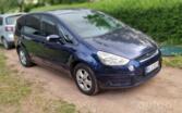 Ford S-Max 1 generation Minivan