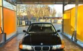 BMW 3 Series E36 Sedan