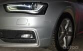 Audi A4 B8/8K [restyling] Avant wagon 5-doors