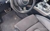 Audi A4 B8/8K [restyling] Avant wagon 5-doors