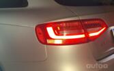 Audi A4 B8/8K [restyling] Avant wagon 5-doors