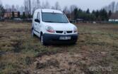 Renault Kangoo 1 generation [restyling] Passenger minivan