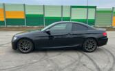 BMW 3 Series E90/E91/E92/E93 Coupe