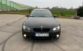 BMW 3 Series E90/E91/E92/E93 Coupe