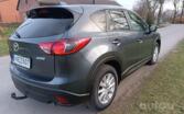 Mazda CX-5 1 generation Crossover