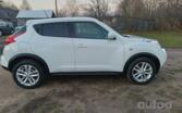 Nissan Juke YF15 Crossover 5-doors