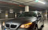 BMW 5 Series E60/E61 [restyling] Touring wagon