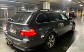 BMW 5 Series E60/E61 [restyling] Touring wagon