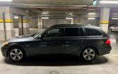 BMW 5 Series E60/E61 [restyling] Touring wagon