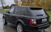 Land Rover Range Rover Sport 1 generation SUV