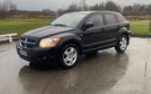 Dodge Caliber 1 generation Hatchback