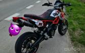 Aprilia SMV