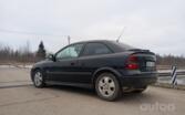 Opel Astra G Coupe 2-doors