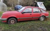 Opel Ascona C Hatchback