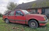 Opel Ascona C Hatchback