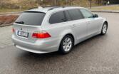 BMW 5 Series E60/E61 Touring wagon