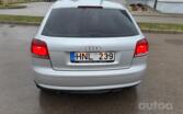 Audi A3 8P Hatchback 3-doors