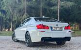 BMW 5 Series F07/F10/F11 Sedan