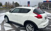 Nissan Juke YF15 Crossover 5-doors