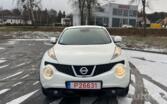 Nissan Juke YF15 Crossover 5-doors