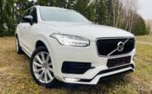 Volvo XC90 2 generation Crossover