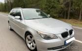 BMW 5 Series E60/E61 [restyling] Touring wagon