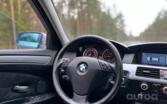 BMW 5 Series E60/E61 [restyling] Touring wagon