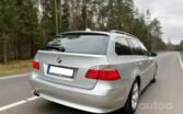 BMW 5 Series E60/E61 [restyling] Touring wagon