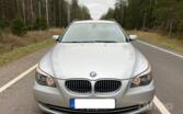 BMW 5 Series E60/E61 [restyling] Touring wagon