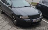 Audi A4 B5 [restyling] Avant wagon 5-doors