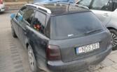 Audi A4 B5 [restyling] Avant wagon 5-doors