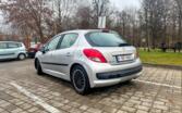 Peugeot 207 1 generation [restyling] Hatchback 5-doors