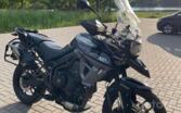 Triumph Tiger