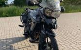 Triumph Tiger