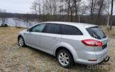 Ford Mondeo 4 generation [restyling] wagon