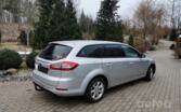 Ford Mondeo 4 generation [restyling] wagon