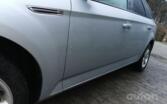 Ford Mondeo 4 generation [restyling] wagon