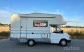 Ford Transit 2 generation