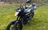 Yamaha MT