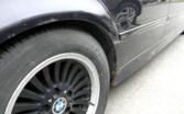 BMW 5 Series E39 [restyling] Sedan