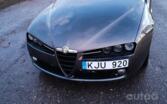 Alfa Romeo 159 1 generation Sportwagon wagon