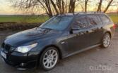 BMW 5 Series E60/E61 [restyling] Touring wagon