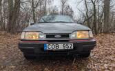 Ford Sierra 1 generation [restyling] Sedan