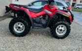 Can-am/ Brp OUTLANDER 800