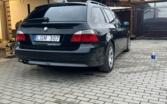 BMW 5 Series E60/E61 Touring wagon