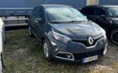 Renault Captur 1 generation Crossover