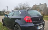 BMW 1 Series E81/E82/E87/E88 [restyling] Hatchback 3-doors